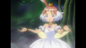 3.AKT 「プリンセスの誓い」~Dornroschen: Panorama~