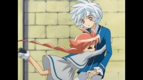 8.AKT 「戦士の泉」~Fantasie-Ouverture "Romeo und Julia"~