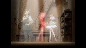 10.AKT 「シンデレラ」~Aschenbrodel: Walzer-Coda~