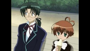 第3話 舞い降りた刺客!