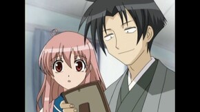 第4話 パパは名探偵!?