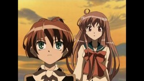 第5話 怪盗フレイの挑戦!