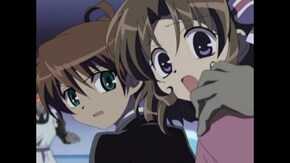 第6話 ねらわれた少女