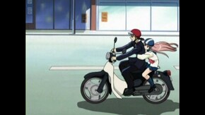 第8話 進め!!闇野探偵社!?