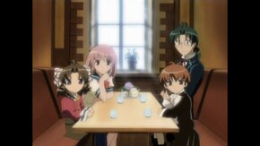 第10話 夕暮珈琲館