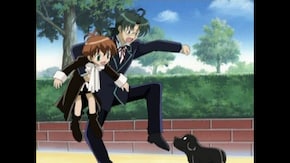 第18話 七色探偵現る!?