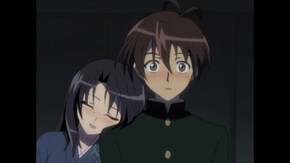 第19話 鳴神君純情物語