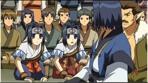 第4話 戻れぬ道