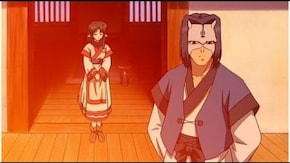 第9話 禁忌