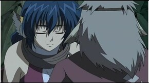 第18話 解放軍