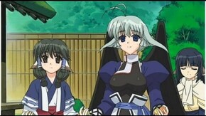 第19話 決別