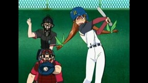 第3話 うちらが目指すんは──超人野球や!