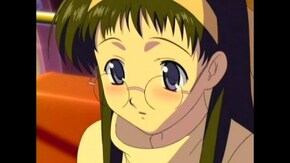 第4話 私の想い……きいてください!