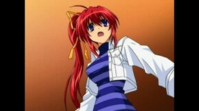 第5話 熱闘! コスプレファイト!