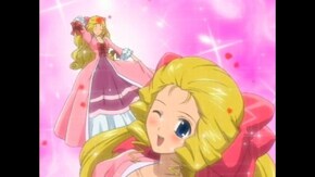 第8話 テニスのお姫様(仮)