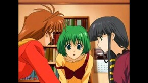 第11話 恐怖の毒同人