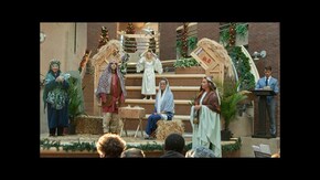 第9話 クリスマスの奇跡