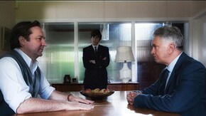 第11話 さよなら 友よ