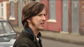 第16話 若き巡査とクレイジーマン