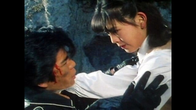 宇宙刑事シャイダー 第42話 6年0組の不思議 フル動画 |【無料