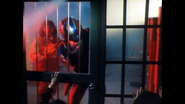 宇宙刑事シャイダー 第42話 6年0組の不思議 フル動画 |【無料体験