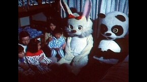 第10話 トワイライトの家