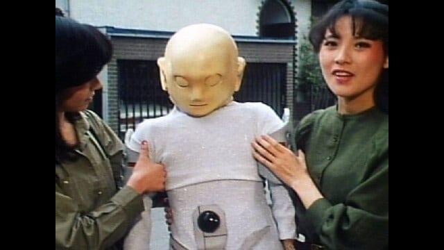 宇宙刑事シャイダー 第42号 71aLVVZIyqL.jpg