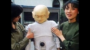 第12話 百点源太の正体?