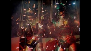 #32 警視庁を占拠せよ