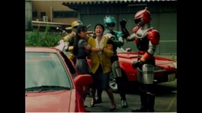 #35 母と子のSOS!