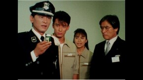 #40 瀬戸大橋の怪人