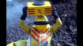 第67話 真赤な特攻!!キレンジャー夕陽に死す
