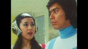 第3話 大変だ!黒星博士のベム計画を阻止せよ