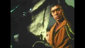 第16話 初恋は宝石の輝き さようなら銀河特急