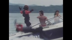 第18話 乙姫様コンテスト ハチャメチャ竜宮城