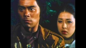 第20話 なぞ?の救急病院!人類の大滅亡が迫る