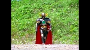 第18章 謎の黒騎士