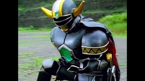 第25章 黒騎士の決意