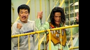 第36章 無敵の晴彦