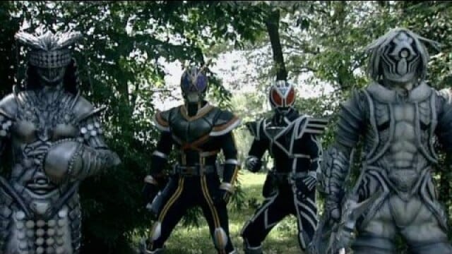 仮 仮面ライダー555 第34話 フル動画 |【無料体験】動画配信サービスの