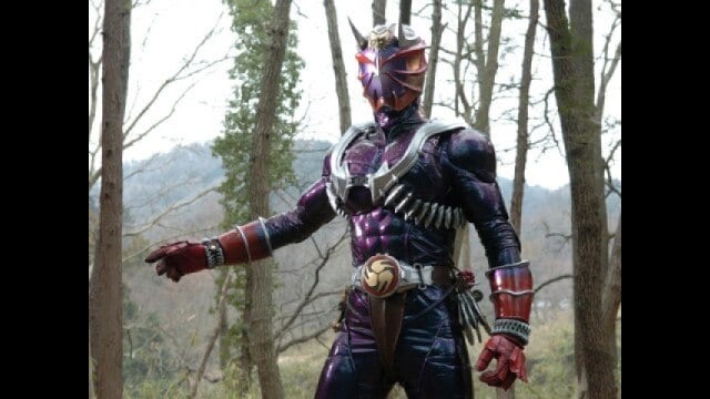 仮面ライダー響鬼 十二之巻 開く秘密 フル動画|【無料体験】動画配信