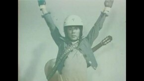 第21話 残虐!ムラサキネズミの毒牙