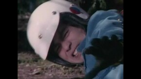 第36話 狂ったジローが光明寺をおそう