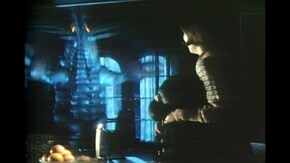 第4話 怪奇! 幽霊ロボット消滅!?