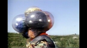 第8話 イチロー危機! 四人衆合体!!