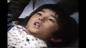 第13話 怪談 妖怪ロクロ首の挑戦