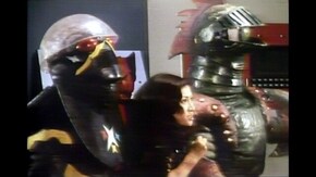 第16話 恐怖! ミイラ男のニトロ爆弾