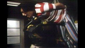 第19話 キングインデアン必殺の呪文!!