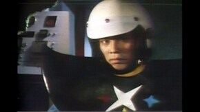 第20話 大狂乱シャドウ首領の正体判明