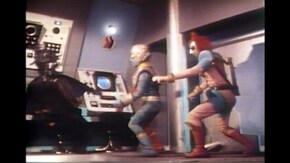 第41話 天下無敵 空中戦艦爆破!!